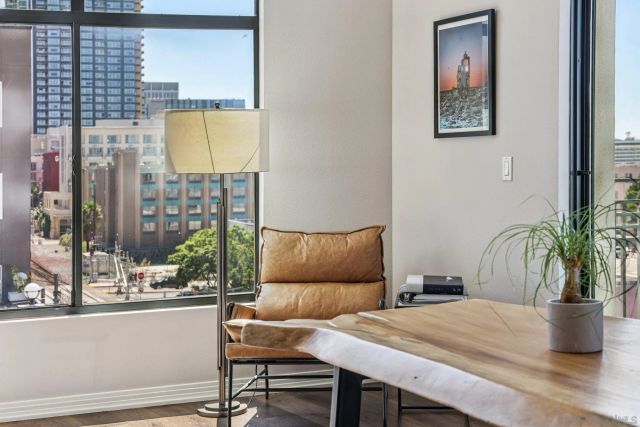 1750 Kettner Blvd 414, San Diego, CA 92101