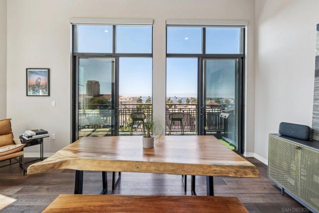 1750 Kettner Blvd 414, San Diego, CA 92101