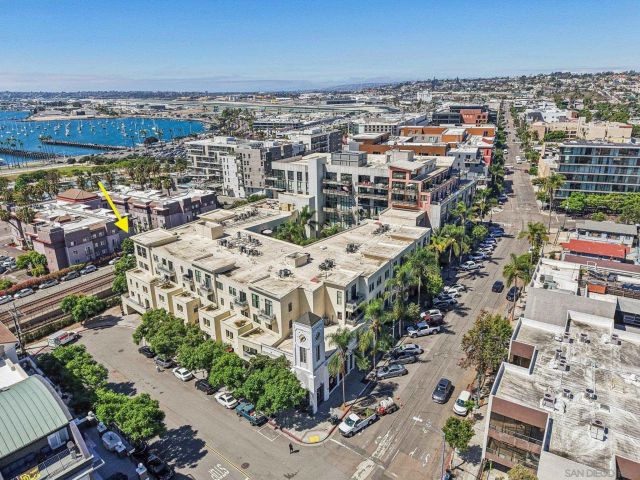 1750 Kettner Blvd 414, San Diego, CA 92101