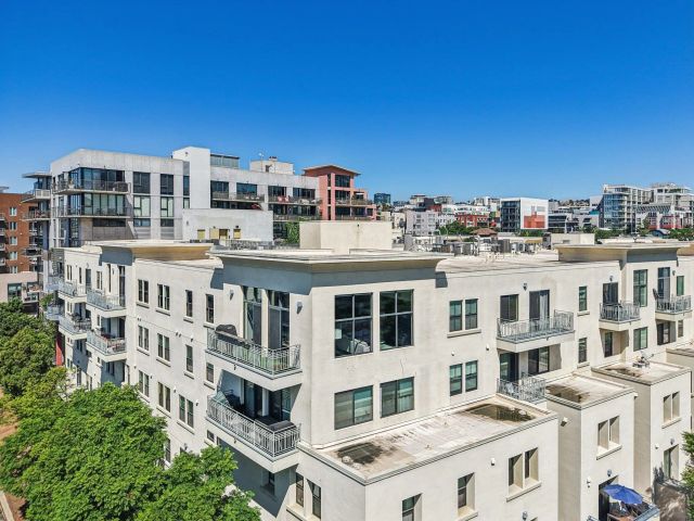 1750 Kettner Blvd 414, San Diego, CA 92101