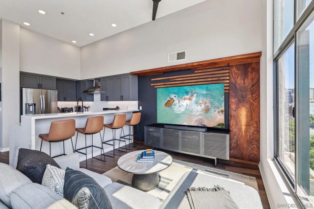 1750 Kettner Blvd 414, San Diego, CA 92101