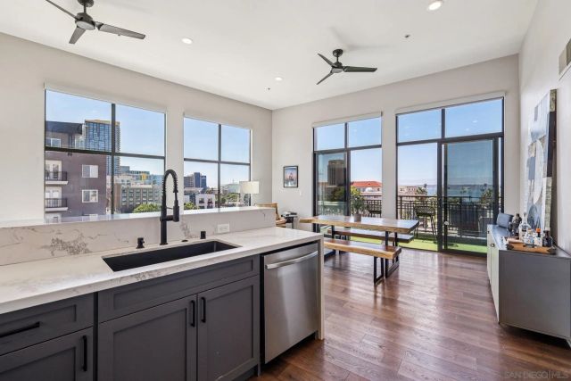 1750 Kettner Blvd 414, San Diego, CA 92101