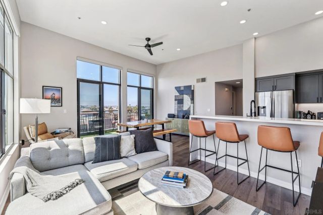 1750 Kettner Blvd 414, San Diego, CA 92101