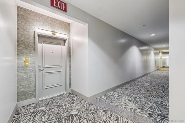 1750 Kettner Blvd 414, San Diego, CA 92101