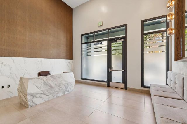 1750 Kettner Blvd 414, San Diego, CA 92101