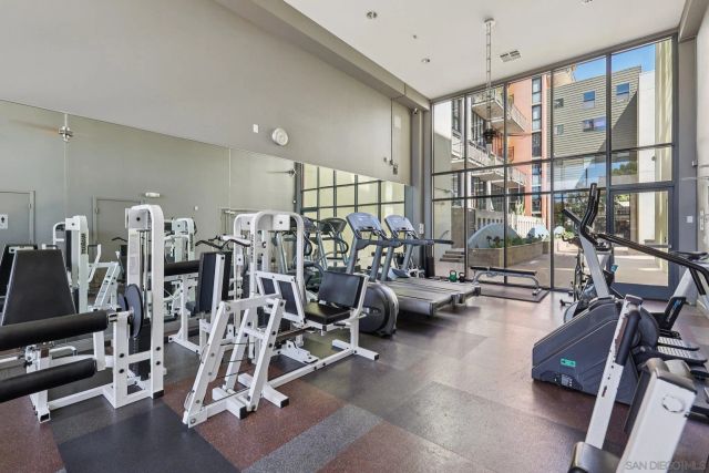 1750 Kettner Blvd 414, San Diego, CA 92101