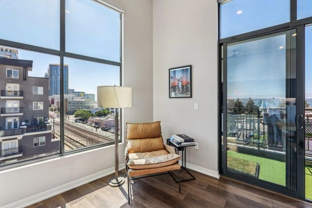 1750 Kettner Blvd 414, San Diego, CA 92101