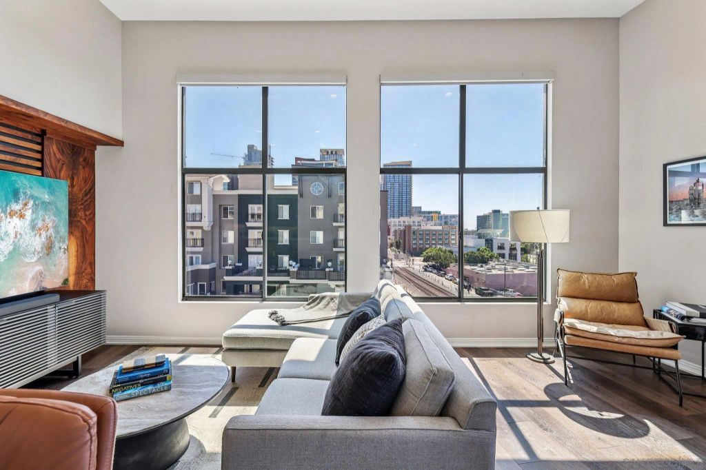 1750 Kettner Blvd 414, San Diego, CA 92101