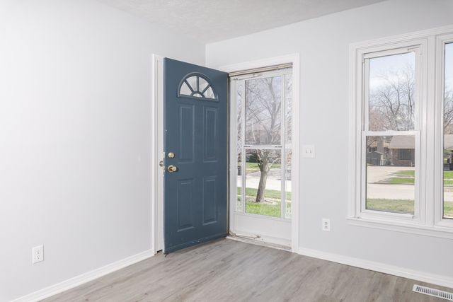 1312 Nicki Drive, Bloomington, IL 61704