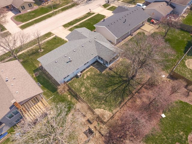 1312 Nicki Drive, Bloomington, IL 61704