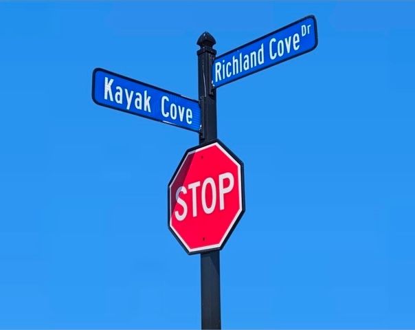 Lot 56 Kayak Cove, Corsicana, TX 75109
