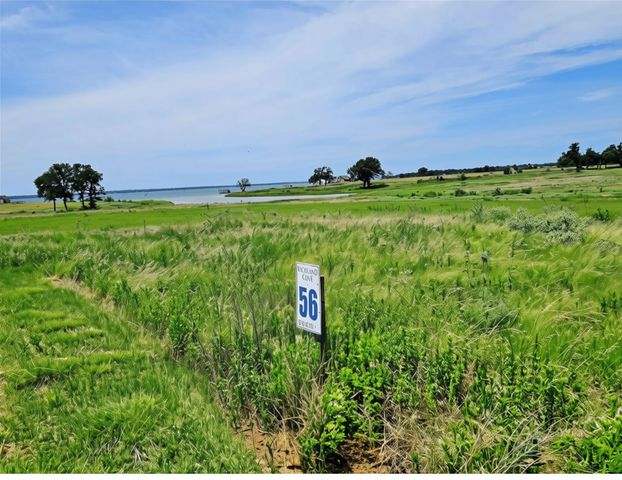 Lot 56 Kayak Cove, Corsicana, TX 75109