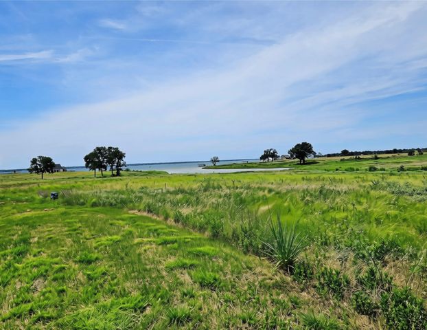 Lot 56 Kayak Cove, Corsicana, TX 75109
