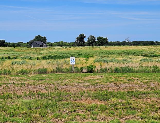 Lot 56 Kayak Cove, Corsicana, TX 75109