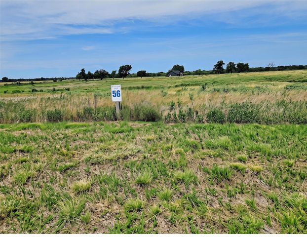 Lot 56 Kayak Cove, Corsicana, TX 75109