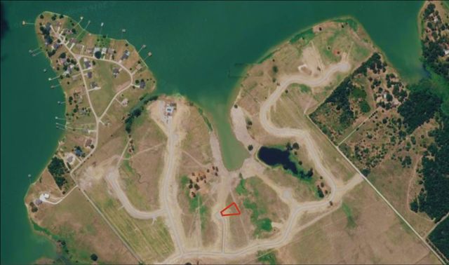 Lot 56 Kayak Cove, Corsicana, TX 75109