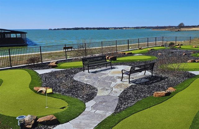 Lot 56 Kayak Cove, Corsicana, TX 75109