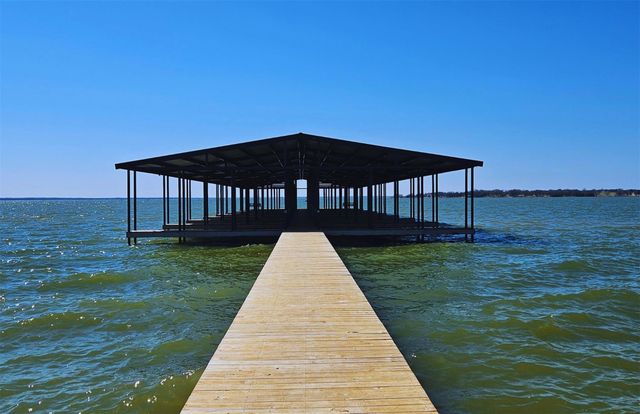 Lot 56 Kayak Cove, Corsicana, TX 75109