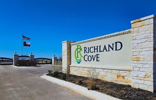 Lot 56 Kayak Cove, Corsicana, TX 75109
