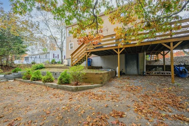 9 22nd St, Wareham, MA 02558