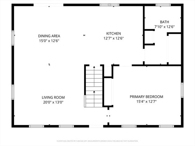 9 22nd St, Wareham, MA 02558