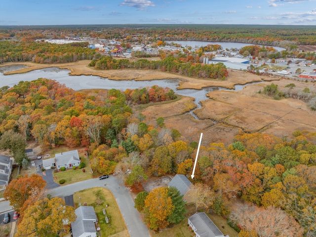 9 22nd St, Wareham, MA 02558