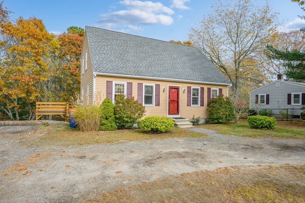 9 22nd St, Wareham, MA 02558