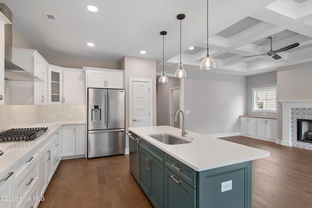 389 Blossom Tree Lane SE, Bolivia, NC 28422