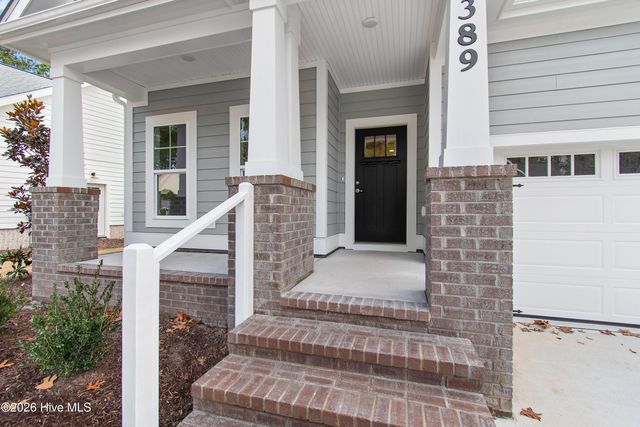 389 Blossom Tree Lane SE, Bolivia, NC 28422