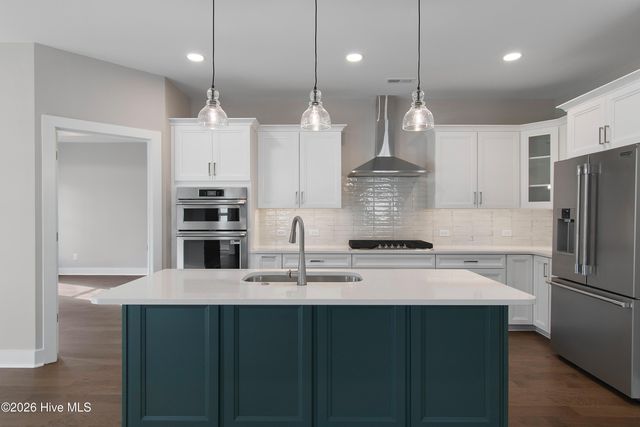 389 Blossom Tree Lane SE, Bolivia, NC 28422