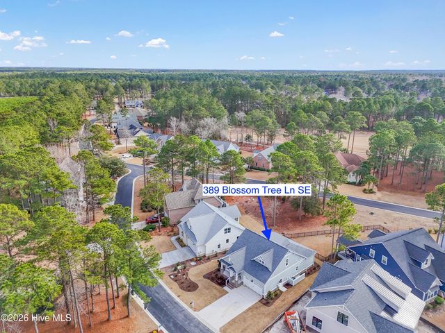 389 Blossom Tree Lane SE, Bolivia, NC 28422