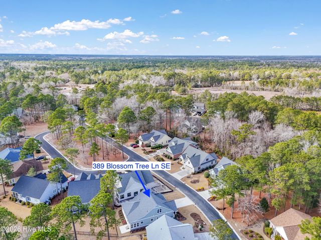 389 Blossom Tree Lane SE, Bolivia, NC 28422
