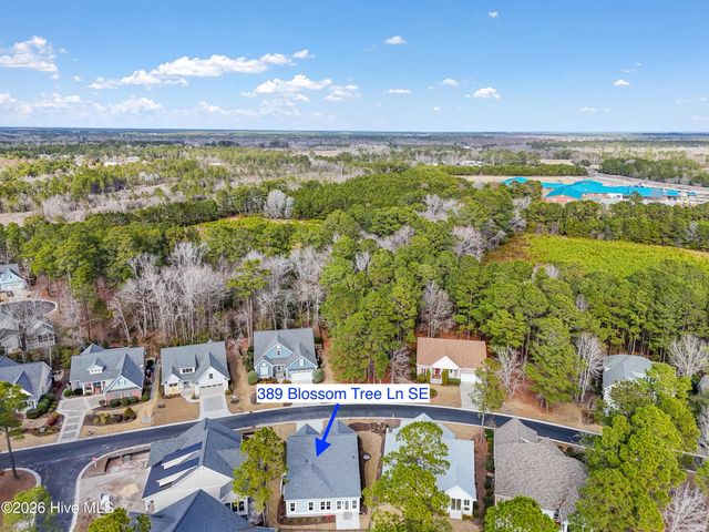 389 Blossom Tree Lane SE, Bolivia, NC 28422