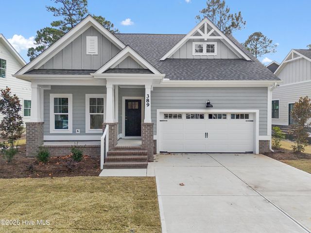 389 Blossom Tree Lane SE, Bolivia, NC 28422