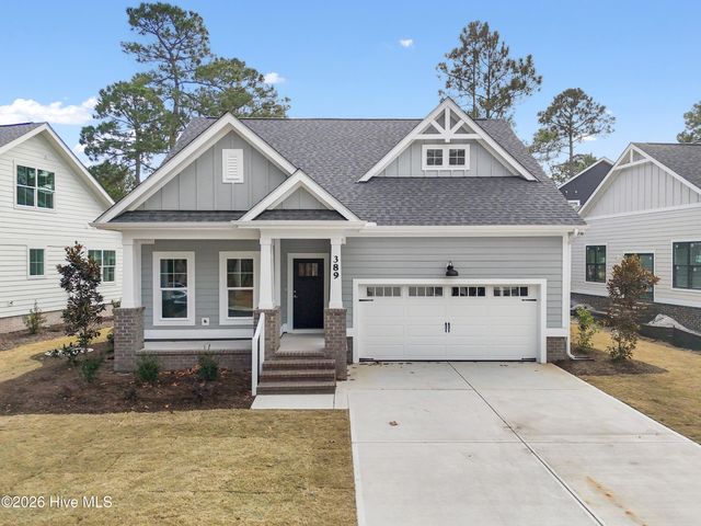 389 Blossom Tree Lane SE, Bolivia, NC 28422