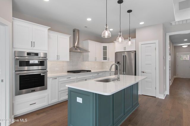 389 Blossom Tree Lane SE, Bolivia, NC 28422