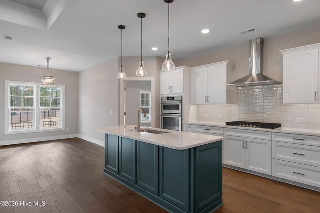 389 Blossom Tree Lane SE, Bolivia, NC 28422