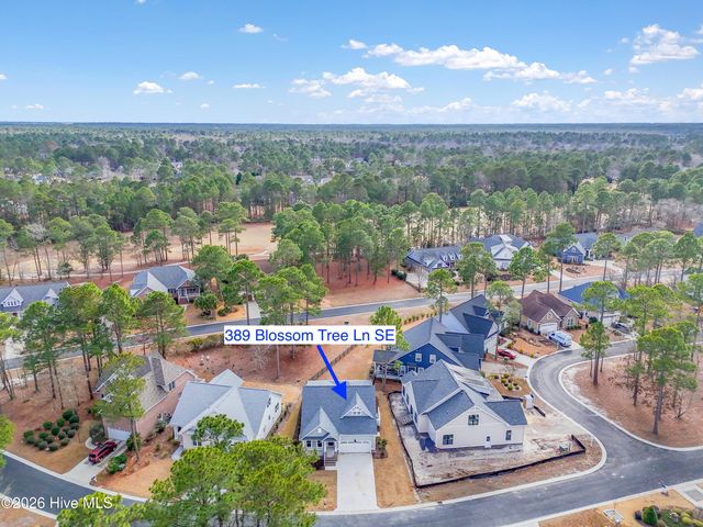 389 Blossom Tree Lane SE, Bolivia, NC 28422