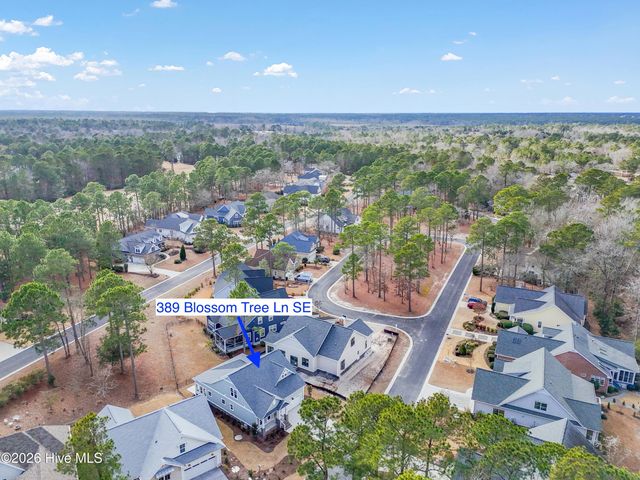 389 Blossom Tree Lane SE, Bolivia, NC 28422