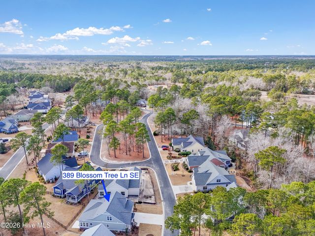 389 Blossom Tree Lane SE, Bolivia, NC 28422
