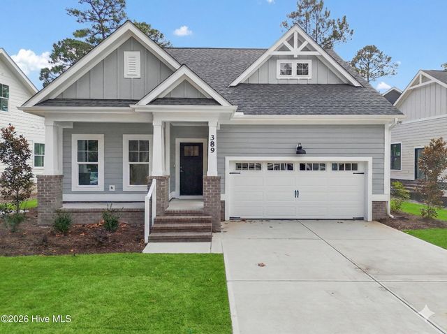 389 Blossom Tree Lane SE, Bolivia, NC 28422