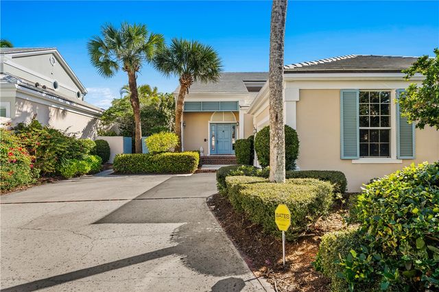 210 N Camelia Court, Vero Beach, FL 32963