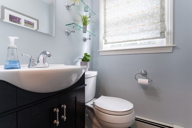 14 Stanford Road, Franklin, MA 02038