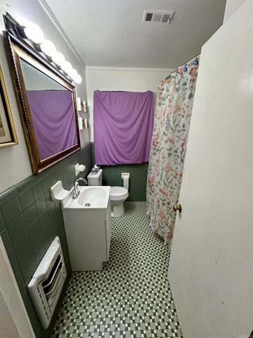 1512 W 23rd Avenue, Pine Bluff, AR 71603