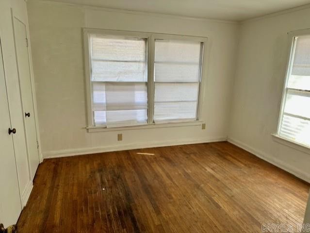 1512 W 23rd Avenue, Pine Bluff, AR 71603