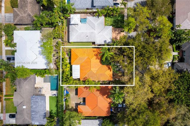 1449 Baracoa Ave, Coral Gables, FL 33146