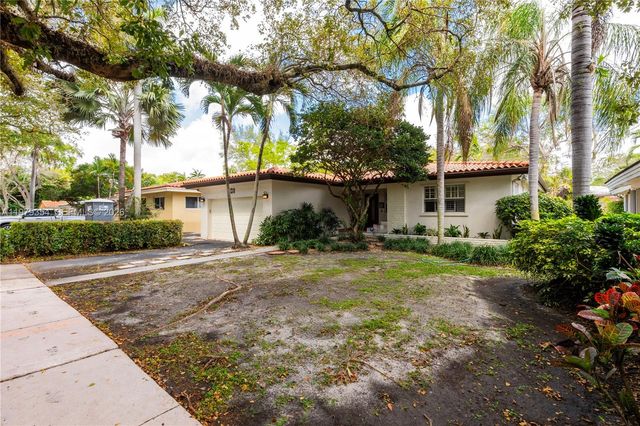 1449 Baracoa Ave, Coral Gables, FL 33146