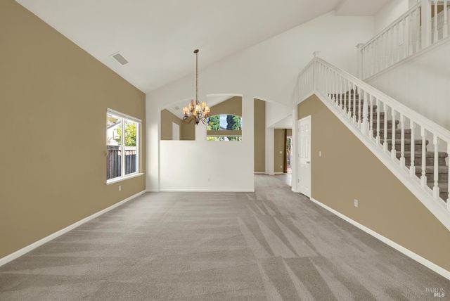 582 Picasso Ct, Fairfield, CA 94534