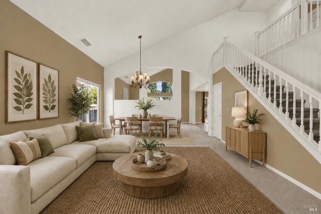582 Picasso Ct, Fairfield, CA 94534