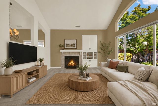 582 Picasso Ct, Fairfield, CA 94534